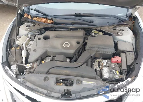 2015 Nissan Altima 2.5/2.5 S/2.5 Sl/2.5 Sv from USA, damaged, VIN 1N4AL3AP1FC446549